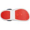 imageCrocs unisexadult Mens and Womens Bistro Graphic Clog  Slip Resistant Work ShoesSpiderman