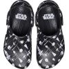 imageCrocs unisexadult Mens and Womens Bistro Graphic Clog  Slip Resistant Work ShoesStar Wars