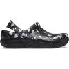 imageCrocs unisexadult Mens and Womens Bistro Graphic Clog  Slip Resistant Work ShoesStar Wars
