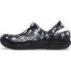 imageCrocs unisexadult Mens and Womens Bistro Graphic Clog  Slip Resistant Work ShoesStar Wars