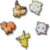 Pikachu/Eevee
