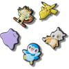 Pikuchu/Ditto