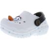 imageCrocs Kids Classic Glitter ClogLavenderpurple