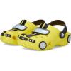 Cyber Yellow