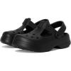 imageCrocs Kids Classic Mary Jane Clogs Little KidBig KidBlack
