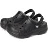 imageCrocs Kids Via Lined ClogsBlack