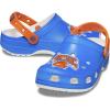 imageCrocs Unisex Adult NBA Classic ClogNew York Knicks