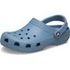 imageCrocs UnisexAdult Classic Clog Clogs for Women and MenAstro Blue
