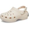imageCrocs Womens Classic Platform ClogDew