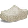 Almond Tint/Leopard