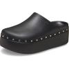 Black Studded
