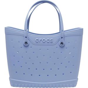 imageCrocs Classic Large Tote Bag  Durable  Washable  WaterproofBlue Haze