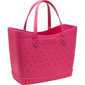 imageCrocs Classic Large Tote Bag  Durable  Washable  WaterproofDragon Fruit