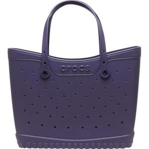imageCrocs Classic Large Tote Bag  Durable  Washable  WaterproofNightshade