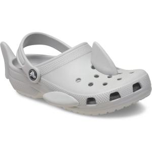 imageCrocs Kids Classic I am Clogs Little KidBig KidAtmosphereShark
