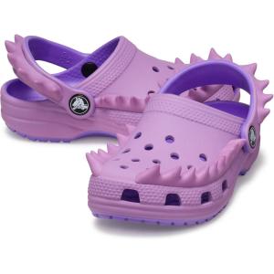 imageCrocs Kids Classic I am Clogs Little KidBig KidGalaxyBubble