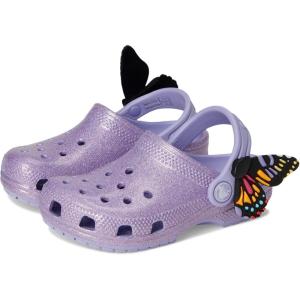 imageCrocs Kids Classic I am Clogs Little KidBig KidMystic Purple