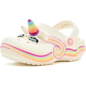 imageCrocs Kids Classic I am Clogs Little KidBig KidUnicorn