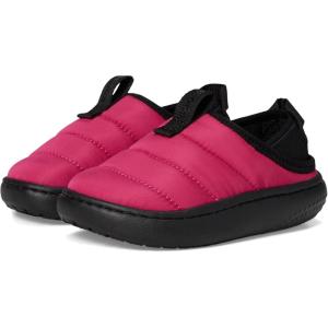 imageCrocs Kids Classic Puff MocDragon FruitMulti