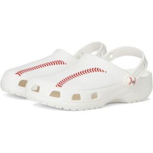 imageCrocs Kids Classic Sports ClogsBaseball