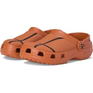 imageCrocs Kids Classic Sports ClogsBasketball