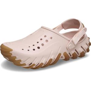 imageCrocs Unisex Adult Echo RO ClogsQuartz