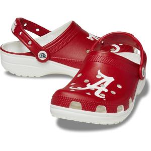 imageCrocs Unisex Adult NBA Classic ClogAlabama