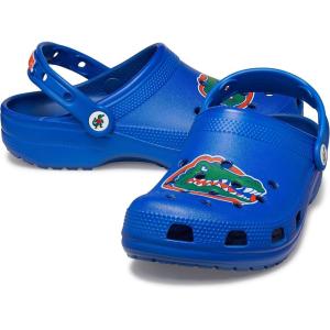 imageCrocs Unisex Adult NBA Classic ClogFlorida