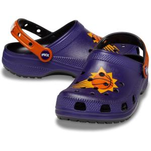imageCrocs Unisex Adult NBA Classic ClogPhoenix Suns