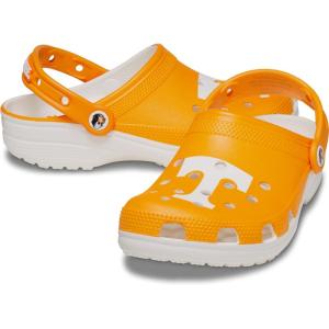 imageCrocs Unisex Adult NBA Classic ClogTennessee
