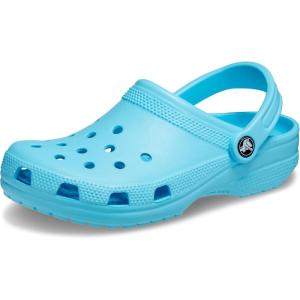 imageCrocs UnisexAdult Classic Clog Clogs for Women and MenArctic