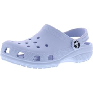 imageCrocs UnisexAdult Classic Clog Clogs for Women and MenBlueblue