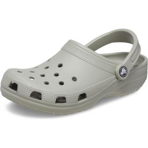 imageCrocs UnisexAdult Classic Clog Clogs for Women and MenElephant