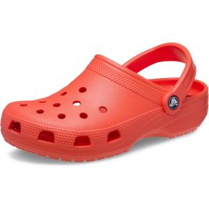 imageCrocs UnisexAdult Classic Clog Clogs for Women and MenStarfish