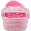 imageCrocs Unisex Adult Classic Glitter ClogsFlamingo