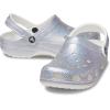 imageCrocs Unisex Adult Classic Glitter ClogsMulti