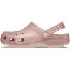 imageCrocs Unisex Adult Classic Glitter ClogsQuartz Glitter