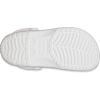imageCrocs Unisex Adult Classic Glitter ClogsWhiteMulti