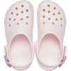 imageCrocs UnisexAdult Classic Buckle ClogsBubble Ice