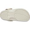 imageCrocs UnisexAdult Classic Buckle ClogsFrapp