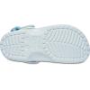 imageCrocs UnisexAdult Classic Buckle ClogsVapor Ice