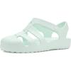 imageCrocs Kids Classic Fisherman SandalsRetro Ice