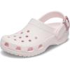 imageCrocs UnisexAdult Classic Buckle ClogsBubble Ice