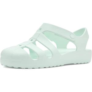 imageCrocs Kids Classic Fisherman SandalsRetro Ice