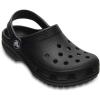 imageCrocs Boys Classic Graphic Monster Print Clogs