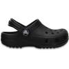 imageCrocs Boys Classic Graphic Monster Print Clogs