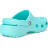 imageCrocs Kids Classic Clog Little KidBig KidToddlerAquamarine