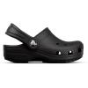 imageCrocs Kids Classic Clog Little KidBig KidToddlerBlackBlack