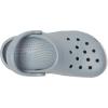 imageCrocs Kids Classic Clog Little KidBig KidToddlerConcrete