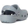 imageCrocs Kids Classic Clog Little KidBig KidToddlerConcrete